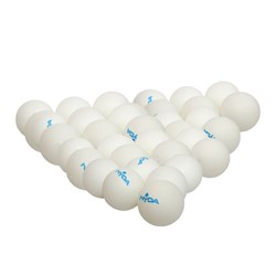 NYDA Training 1 Star Table Tennis Ball
