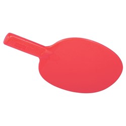 NYDA Plastic Mould Table Tennis Bat