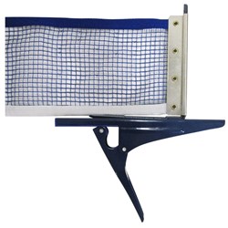 NYDA Table Tennis Net Clamp On