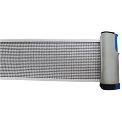 NYDA Retractable Table Tennis Net
