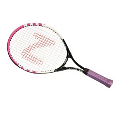 NYDA Tennis Racquet Collegiate Mini 21 Inch