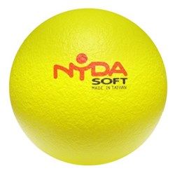 NYDA Gator Skin Volleyball