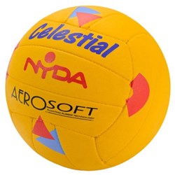 NYDA Celestial Volleyball