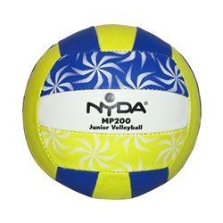 NYDA Primary Match Volleyball