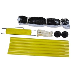 NYDA Pro Volleyball Net Kit