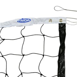 Volleyball Net with Steel Cable