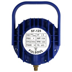 NYDA Compressor Part - Casing
