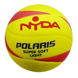 NYDA Eva Polaris Primary Volleyball