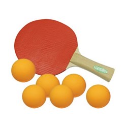 Jumbo Training Table Tennis Balls