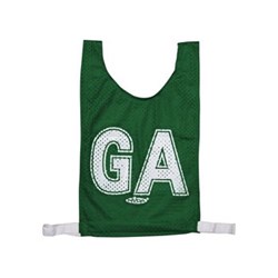 NYDA Netball Bib Set Bottle