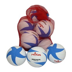NYDA EVA Sidereal Volleyball Kit