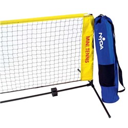 NYDA Ezy Fold Tennis Net 3.0m