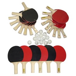 Table Tennis Kit