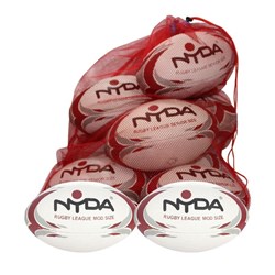 Rugby League Ball Kit Mod
