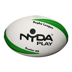 NYDA Play Rugby League #5