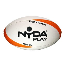 NYDA Play Rugby League #4
