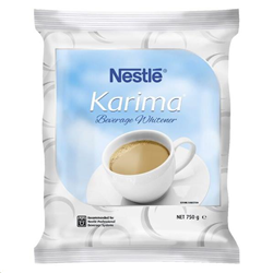 Karima Whitener Nestle 750gm