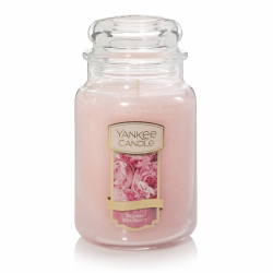 Yankee Classic Blush Bouquet Large Jar Candle