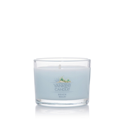 Yankee Mini Beach Walk Candles