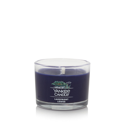 Yankee Mini Lakefront Lodge Candles