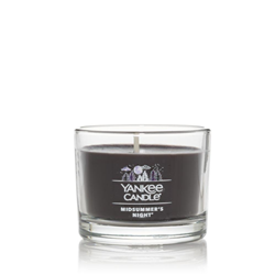 Yankee Mini Midsummer Night Candles