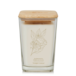 Yankee Well Living Harmonious Neroli & Ylang Large Candle