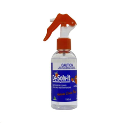 De-Solv It Sticky Spot & Stain Remover 