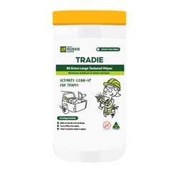 Great Aussie Tradie Wipe
