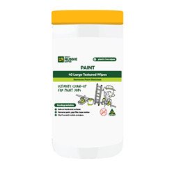 Great Aussie Paint Wipes 