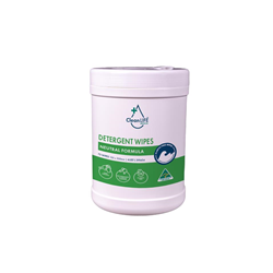 Cleanlife Medical Detergent Wipes