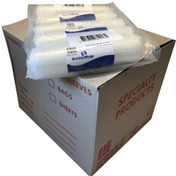 Jiffy Bubble Wrap 350mm X 3M