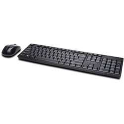 Kensington Pro Fit Low Profile W/less Desktop Set