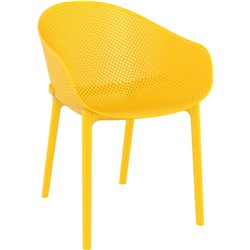 Sky Outdoor Chairs Mango