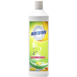 Northfork Concentrated Dishwashing Liquid 1L