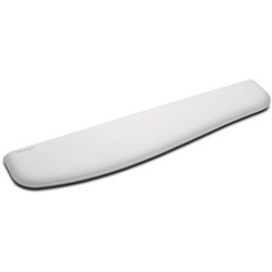 Kensington Ergosoft Grey Slim Keyboard Wrist Rest