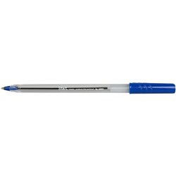 Stat. Blue Medium Point Ballpoint Pen