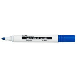 Stat. Blue Whiteboard Marker