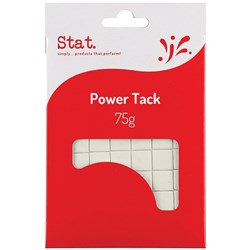 Stat. 75gm Power Tack