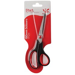 Stat. 190mm Soft Grip Scissors