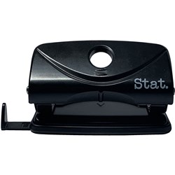 Stat. 10 Sheet Plastic 2 Hole Punch