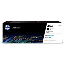 HP 416X Black Toner