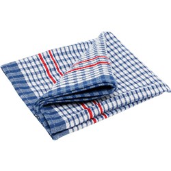Connoisseur Tea Towel 635X385Mm