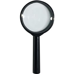 Stat. 75mm Magnifying Glass