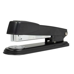 Stat. Black Metal Full Strip Stapler