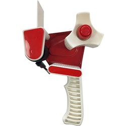 Stat. Packing Tape Gun Dispenser