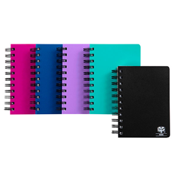 Notebook Spirax Kode P962 Solid
