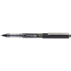 Uniball Eye 0.38mm Black UB150 Ultra Micro Rollerball Pen