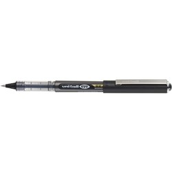 Uniball UB150 Eye Ultra Micro 0.38mm Black Rollerball Pen