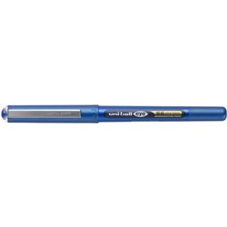 Uniball Eye 0.38mm Blue UB150 Ultra Micro Rollerball Pen