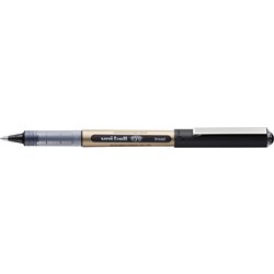UniBall Eye Roller Ball Pens 1.0mm Broad Black